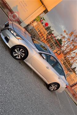 نيسان ألتيما